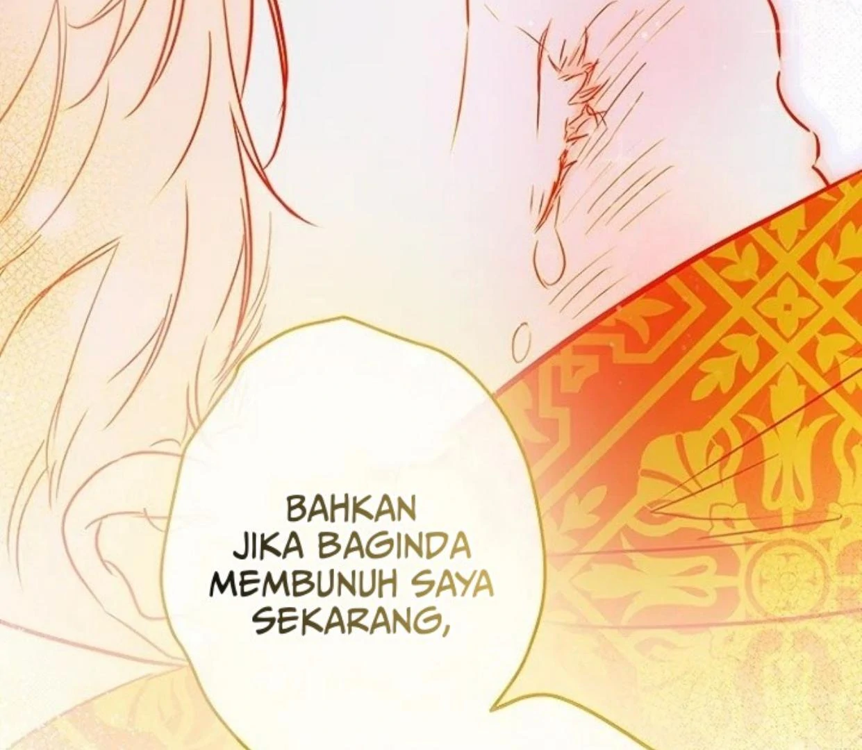 Mother’s Contract Marriage Chapter 82 - halaman 112