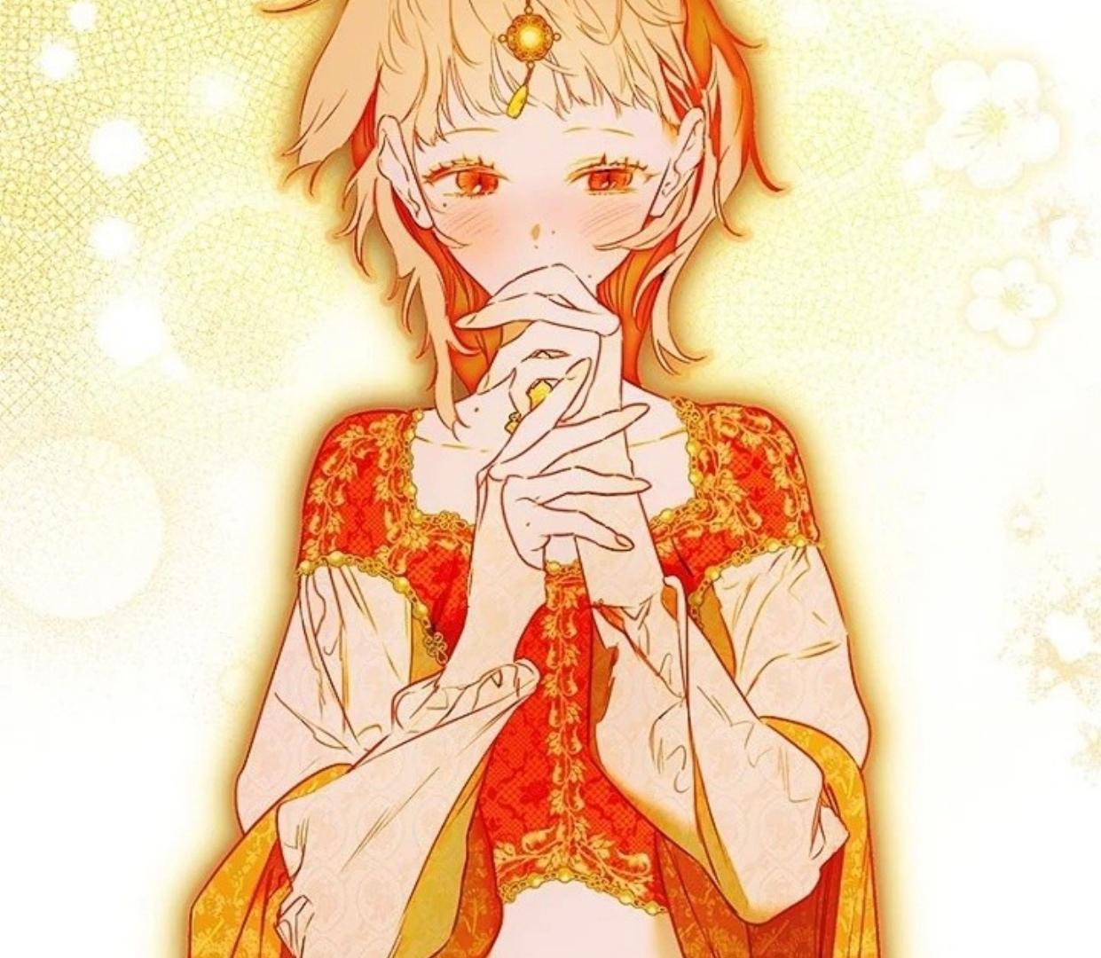 Mother’s Contract Marriage Chapter 82 - halaman 114