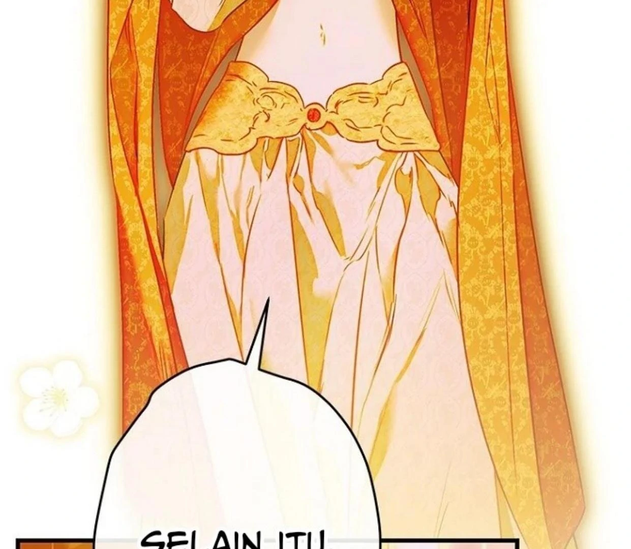 Mother’s Contract Marriage Chapter 82 - halaman 115