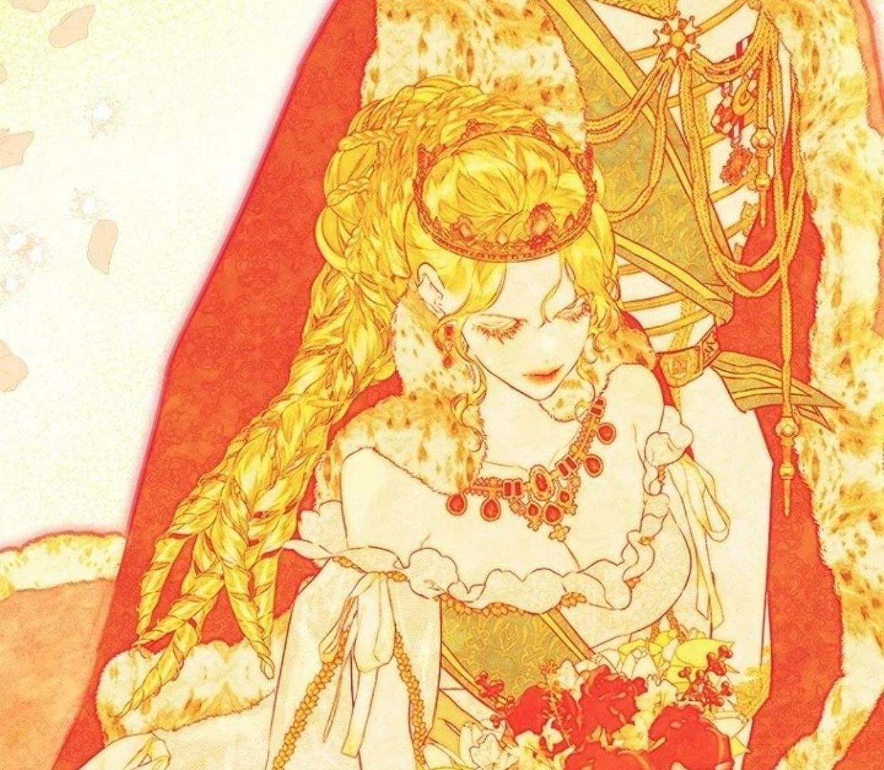 Mother’s Contract Marriage Chapter 82 - halaman 12