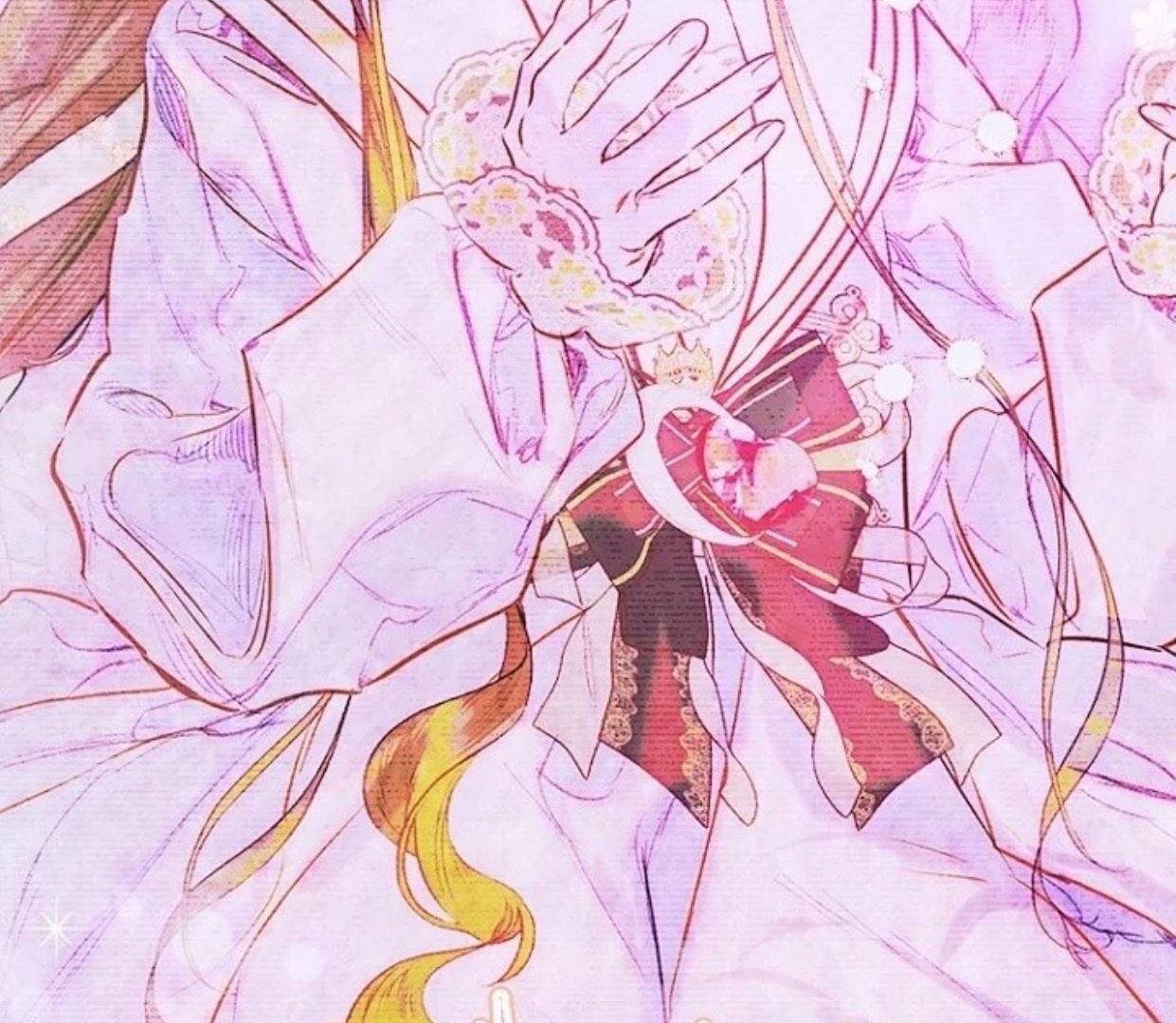 Mother’s Contract Marriage Chapter 82 - halaman 126