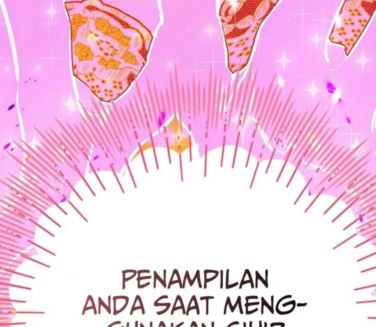 Mother’s Contract Marriage Chapter 82 - halaman 130
