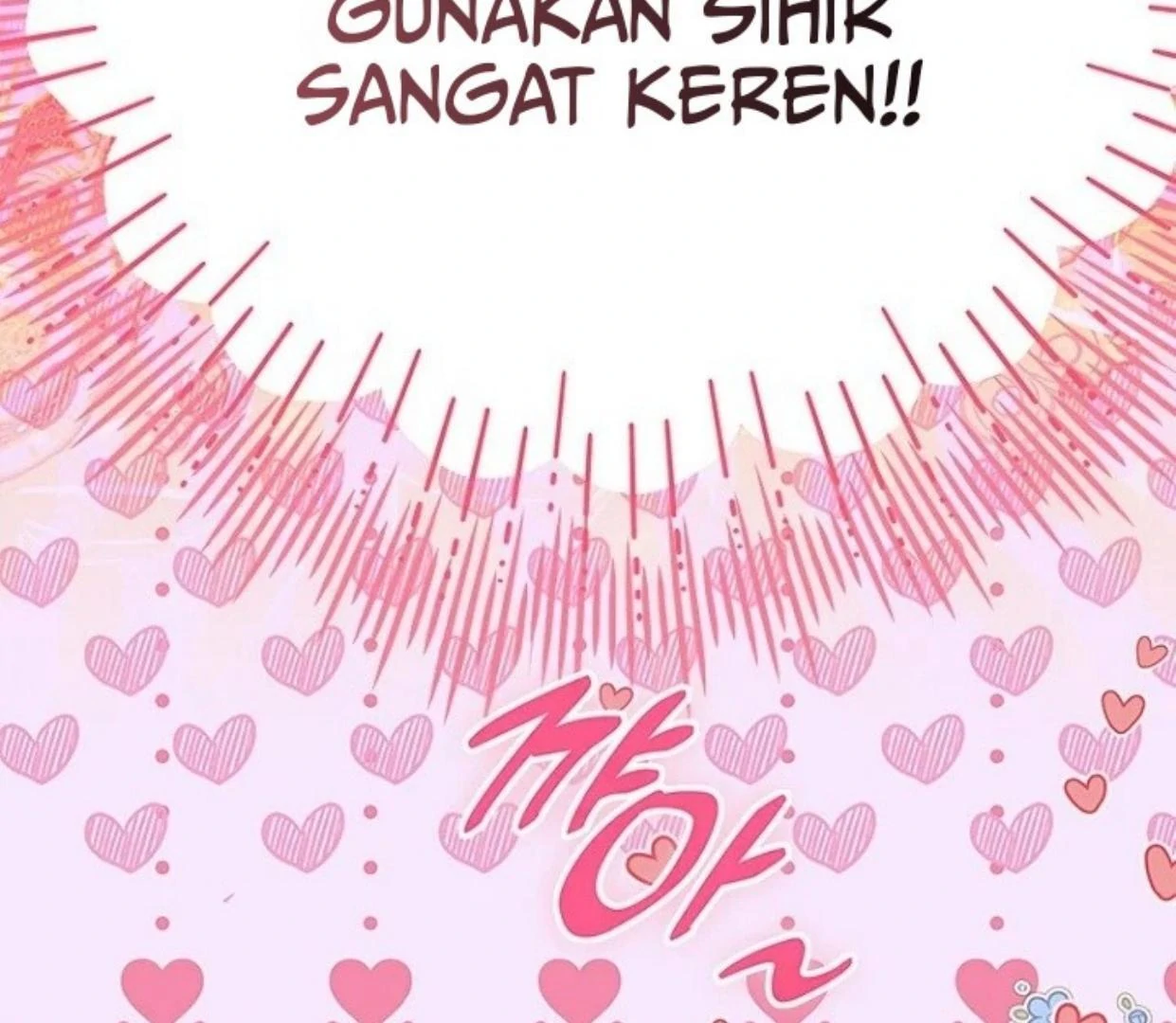 Mother’s Contract Marriage Chapter 82 - halaman 131