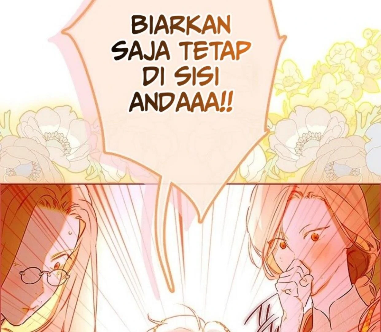 Mother’s Contract Marriage Chapter 82 - halaman 136