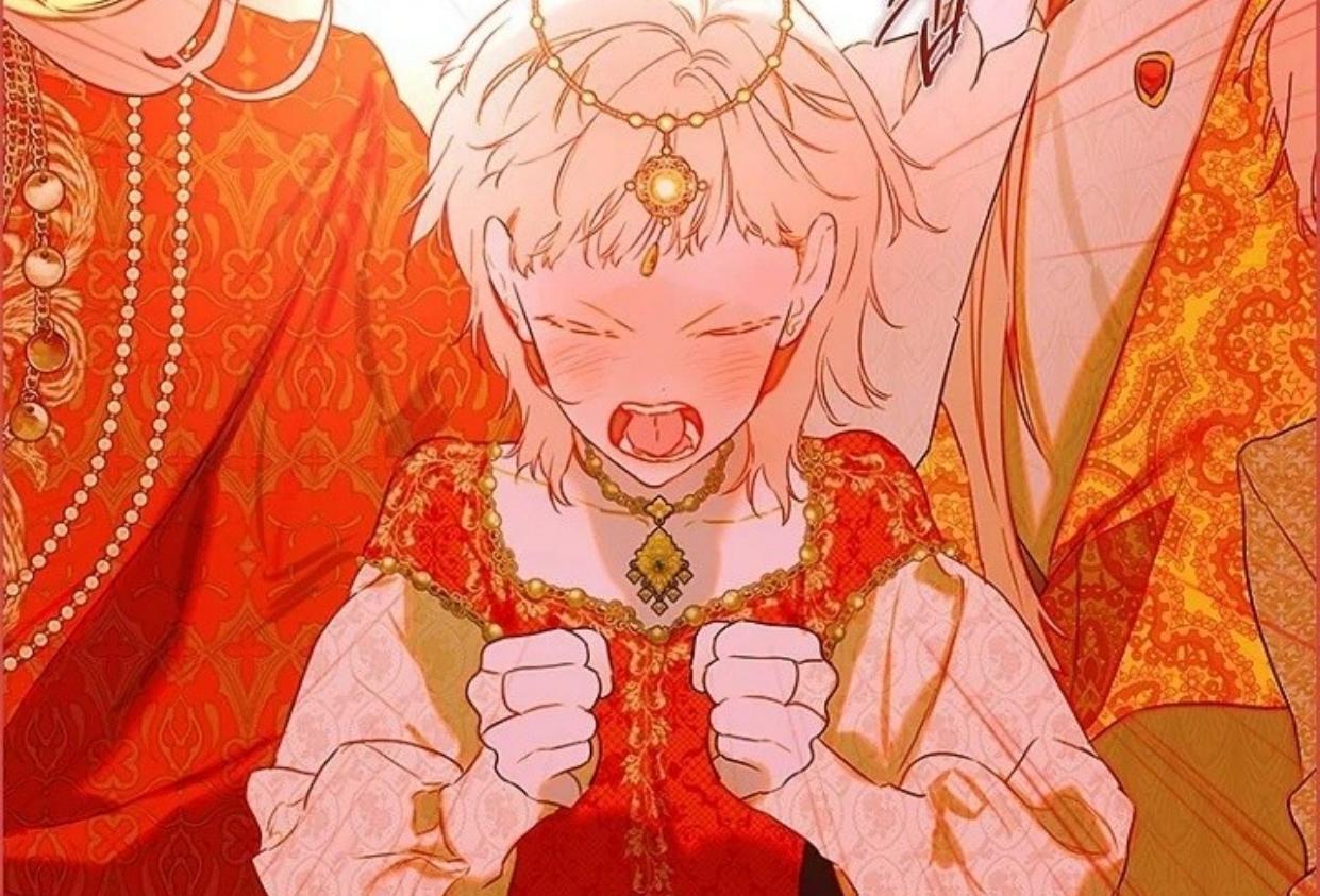 Mother’s Contract Marriage Chapter 82 - halaman 137