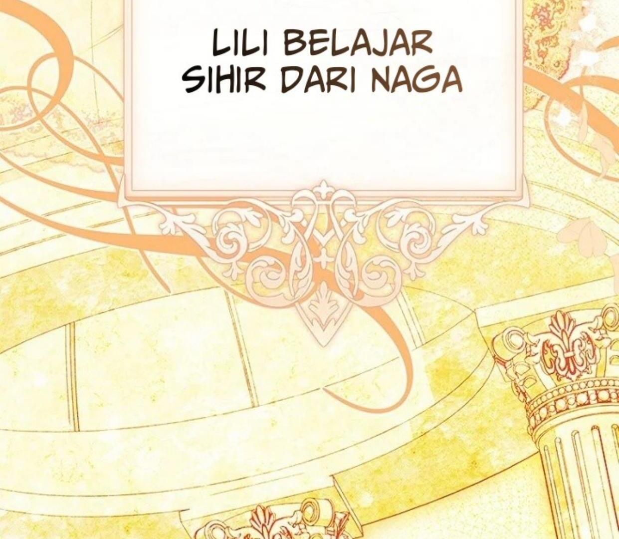Mother’s Contract Marriage Chapter 82 - halaman 14