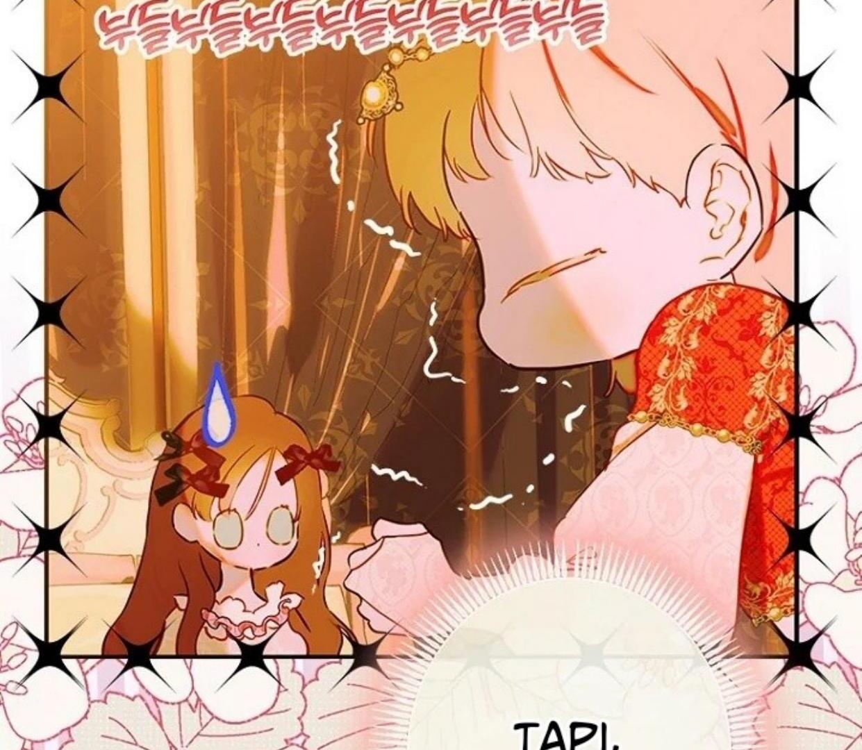 Mother’s Contract Marriage Chapter 82 - halaman 140