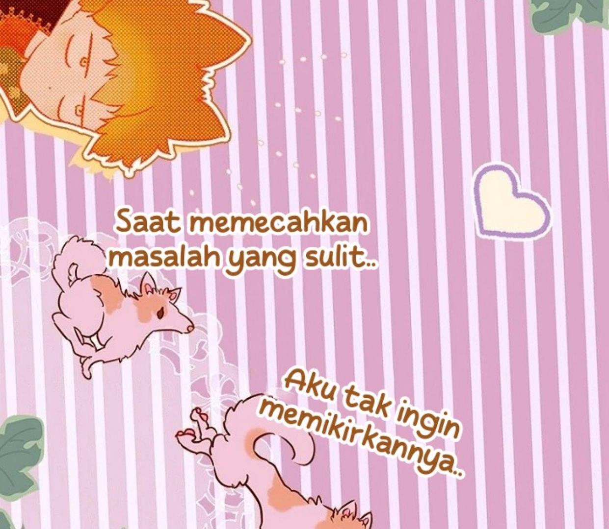 Mother’s Contract Marriage Chapter 82 - halaman 143