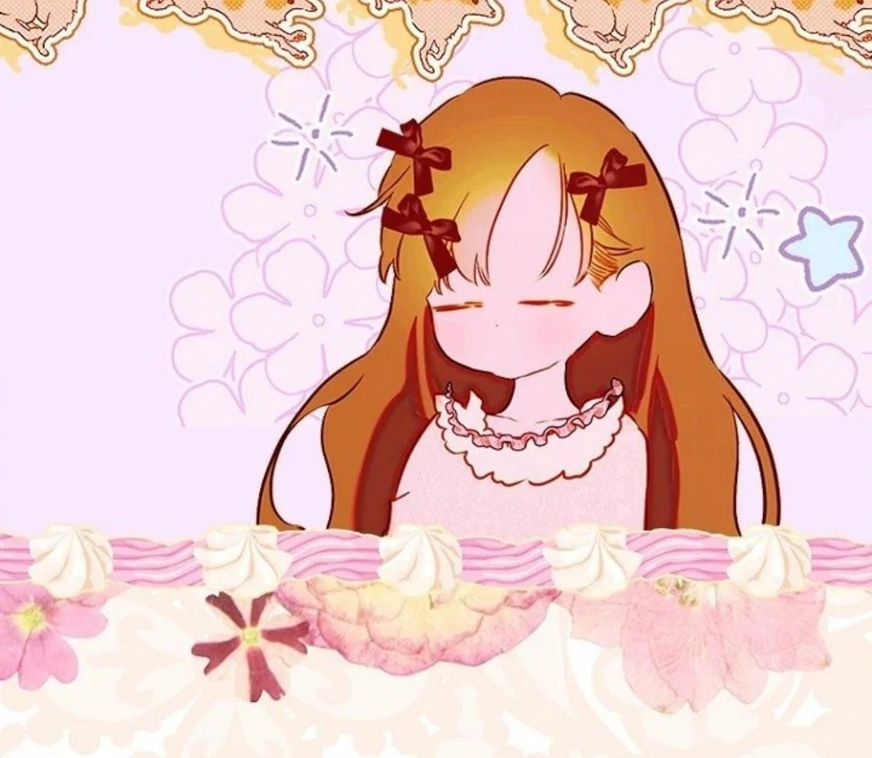 Mother’s Contract Marriage Chapter 82 - halaman 145