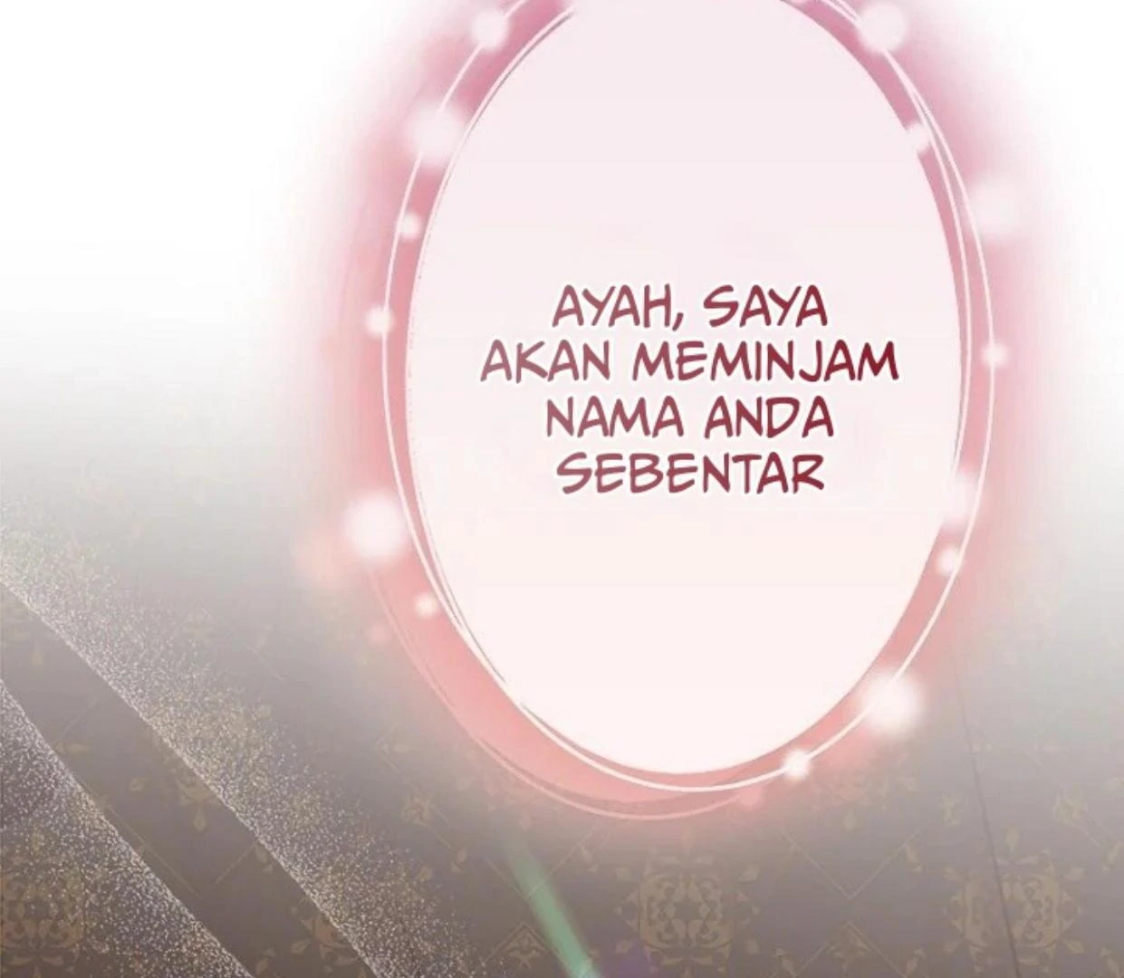 Mother’s Contract Marriage Chapter 82 - halaman 148