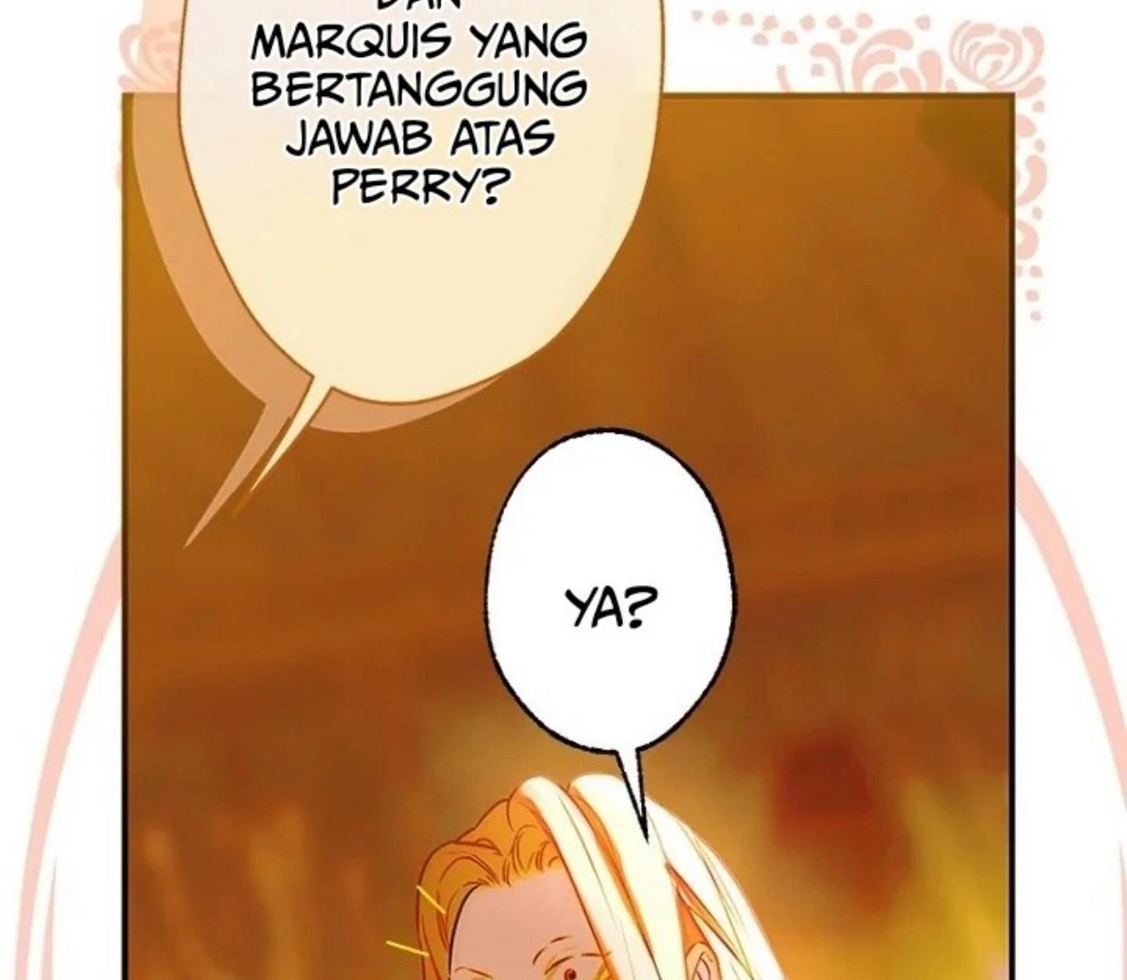 Mother’s Contract Marriage Chapter 82 - halaman 152
