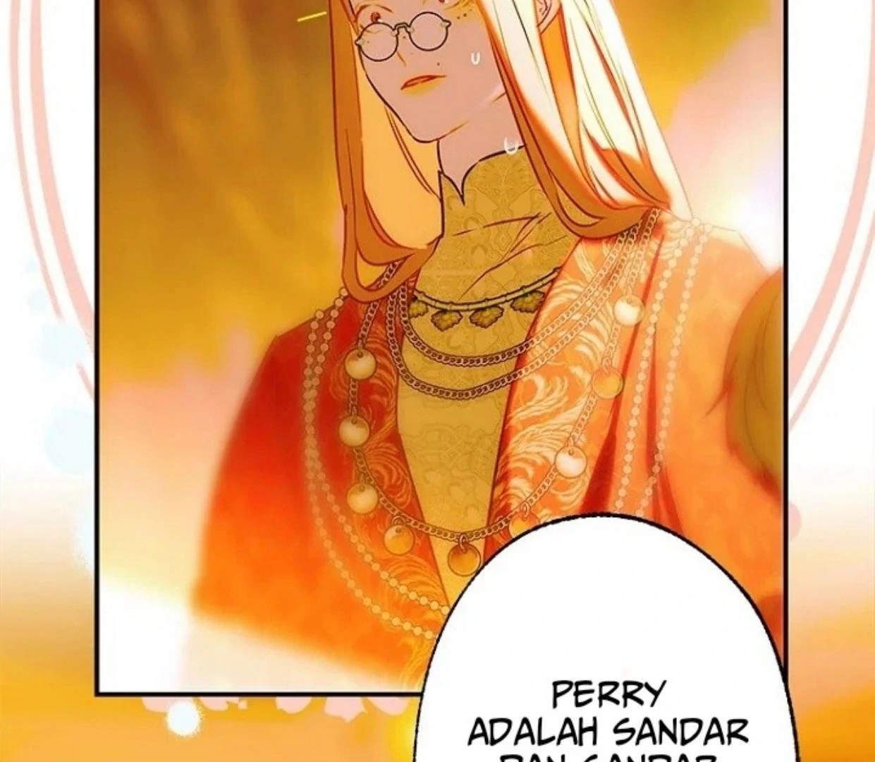 Mother’s Contract Marriage Chapter 82 - halaman 153