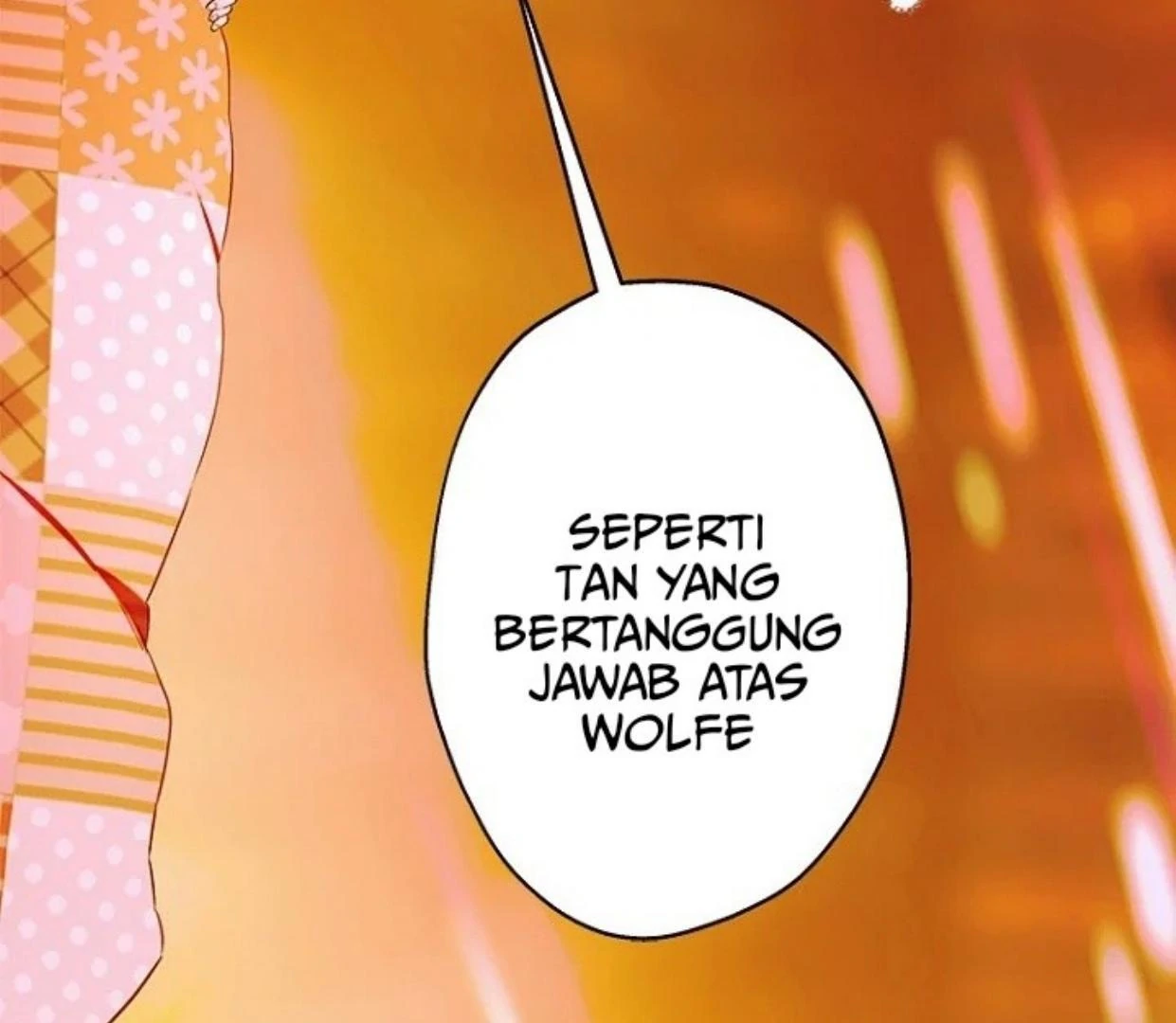 Mother’s Contract Marriage Chapter 82 - halaman 155