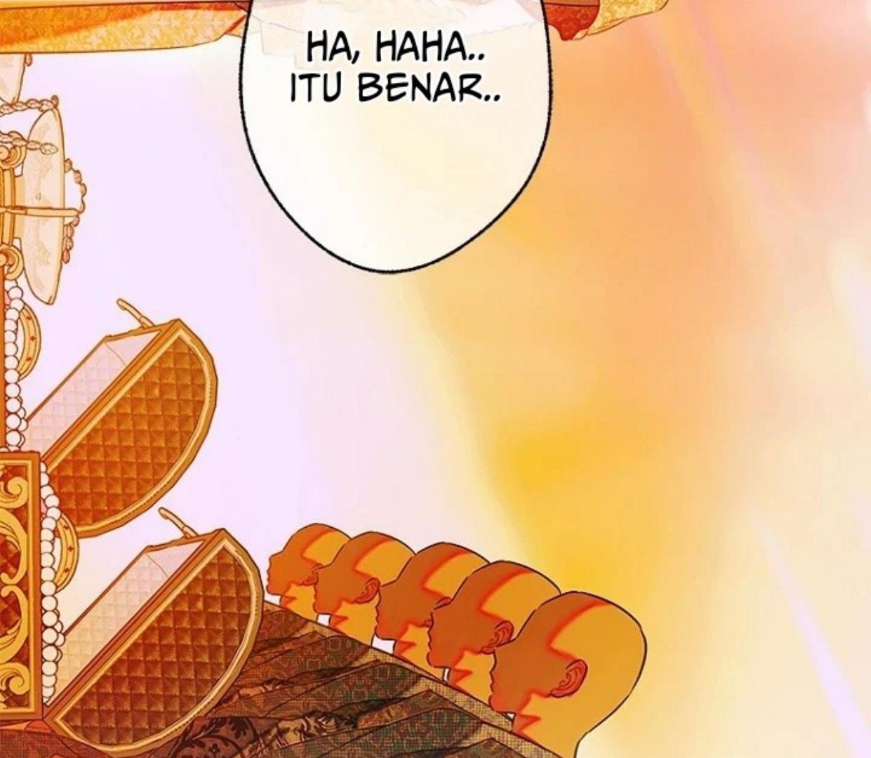 Mother’s Contract Marriage Chapter 82 - halaman 157