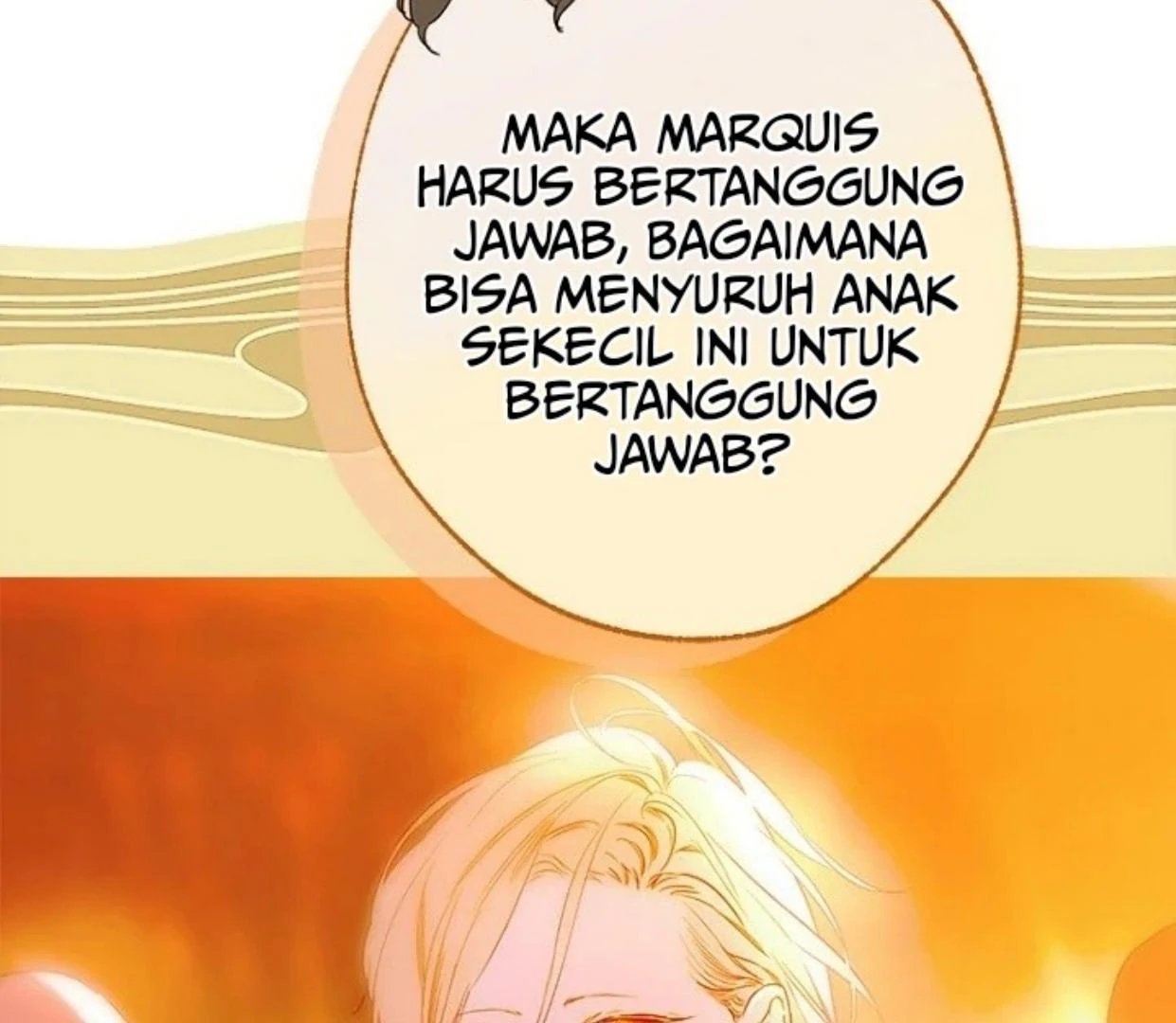 Mother’s Contract Marriage Chapter 82 - halaman 159