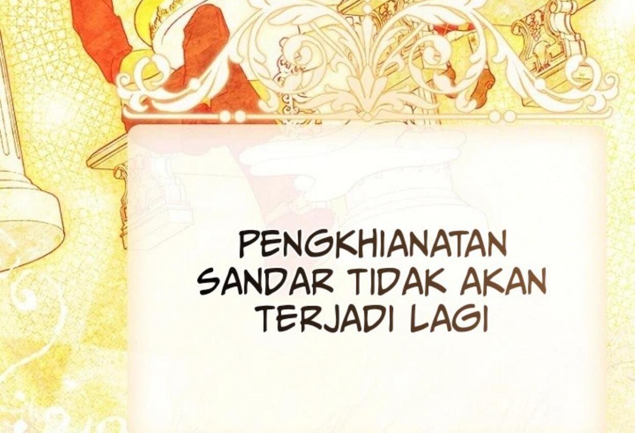Mother’s Contract Marriage Chapter 82 - halaman 16