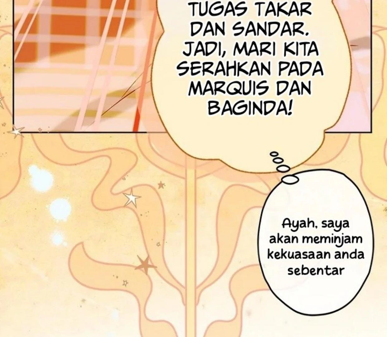 Mother’s Contract Marriage Chapter 82 - halaman 165
