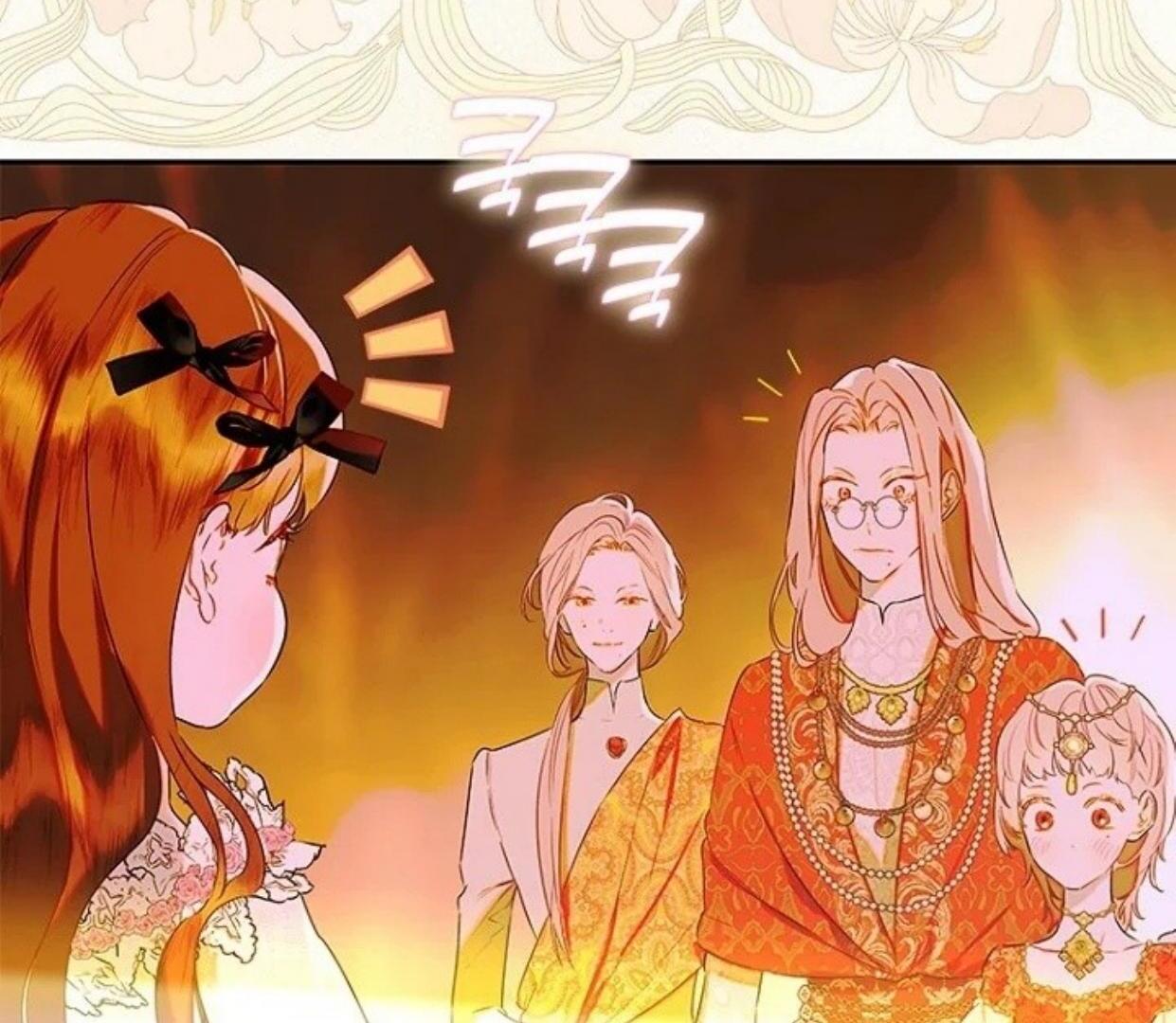Mother’s Contract Marriage Chapter 82 - halaman 167