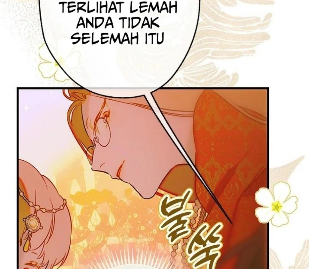 Mother’s Contract Marriage Chapter 82 - halaman 169