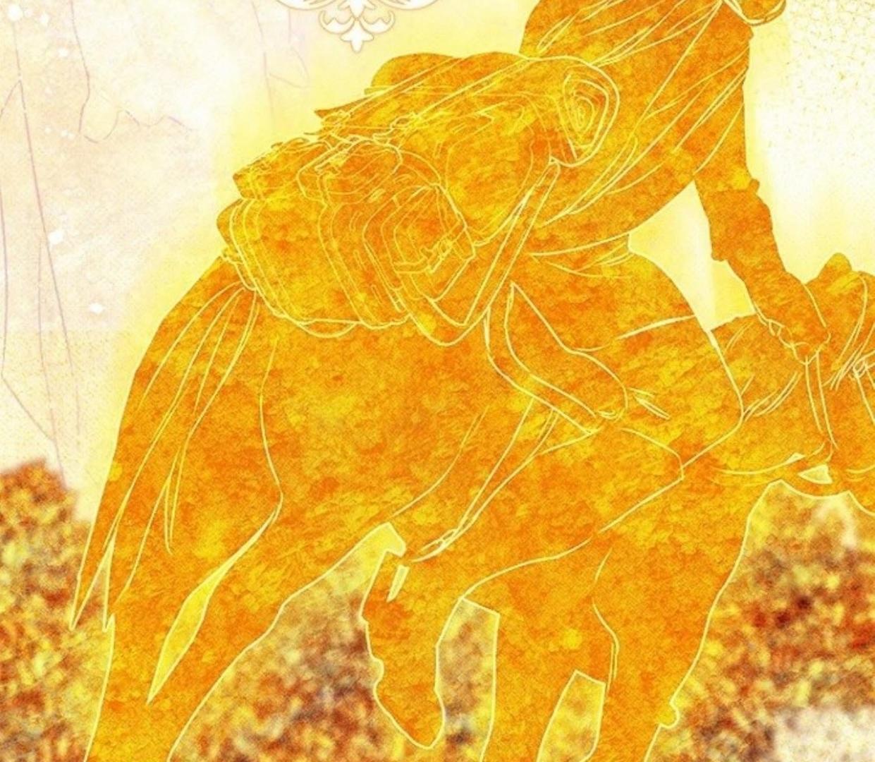 Mother’s Contract Marriage Chapter 82 - halaman 19