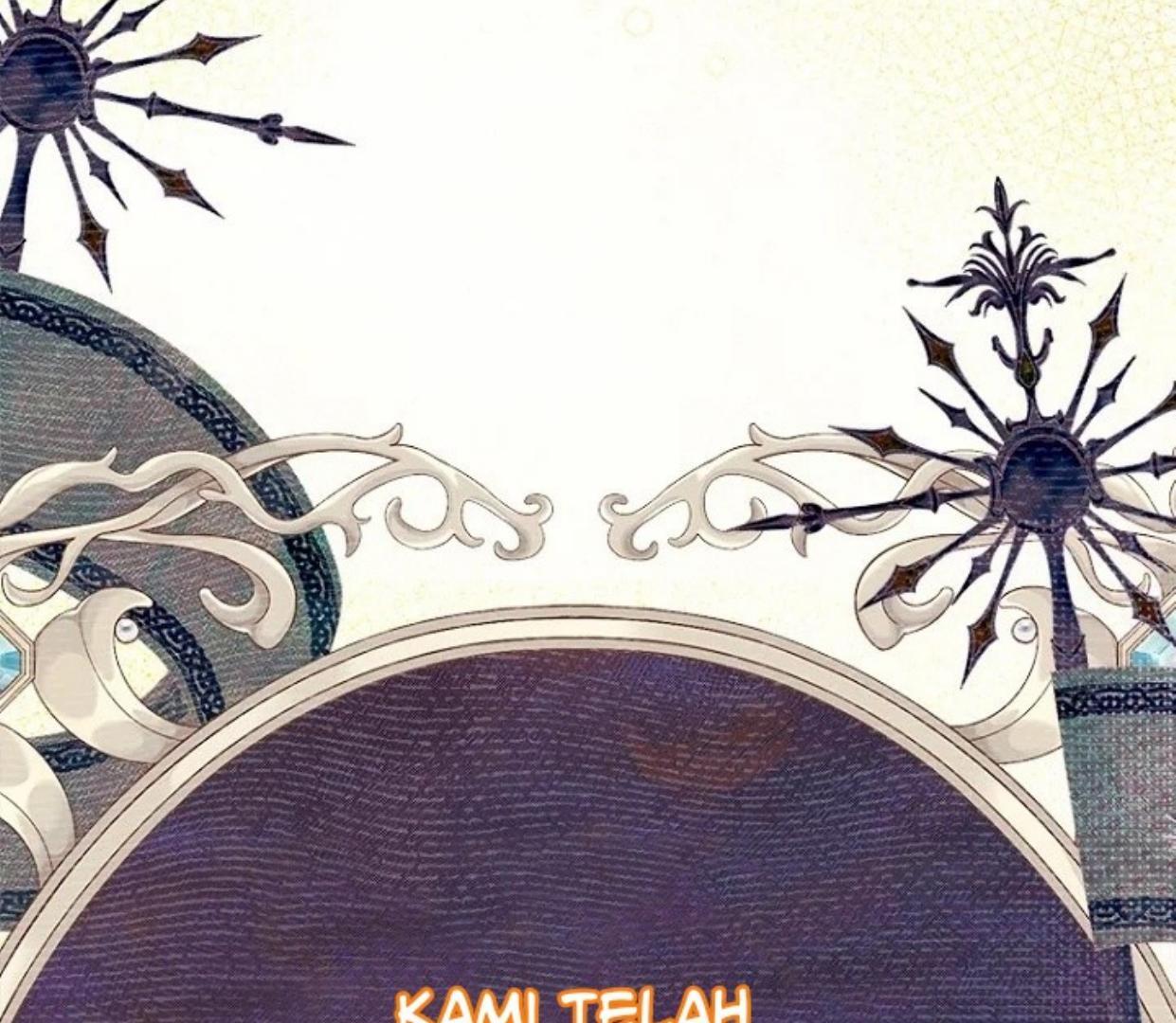 Mother’s Contract Marriage Chapter 82 - halaman 21