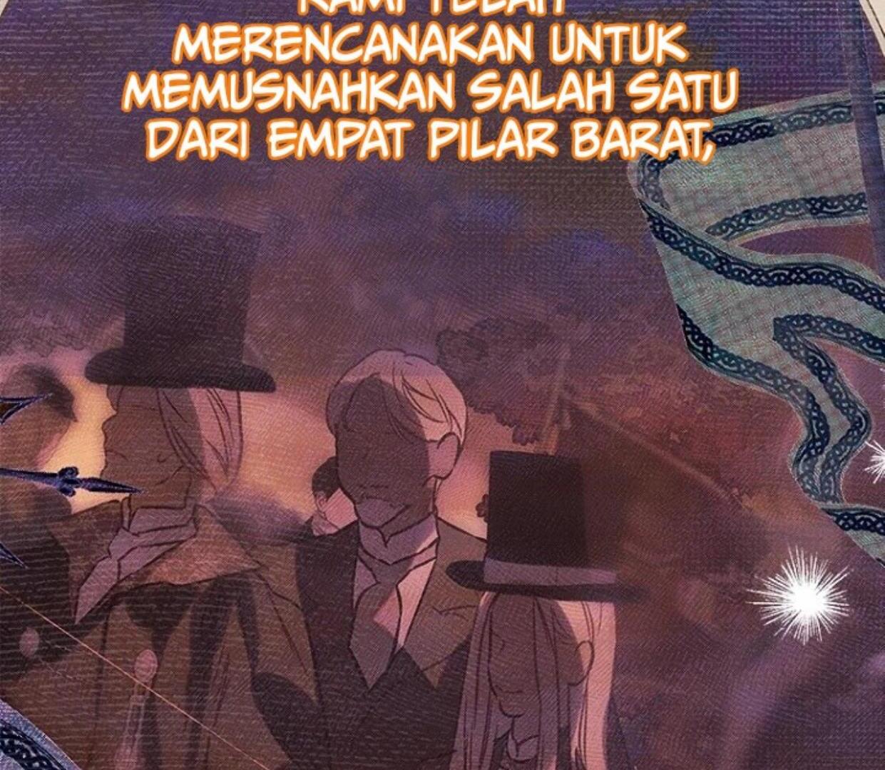 Mother’s Contract Marriage Chapter 82 - halaman 22