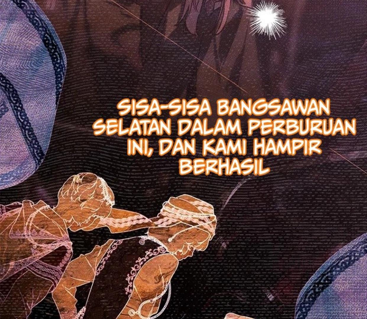Mother’s Contract Marriage Chapter 82 - halaman 23