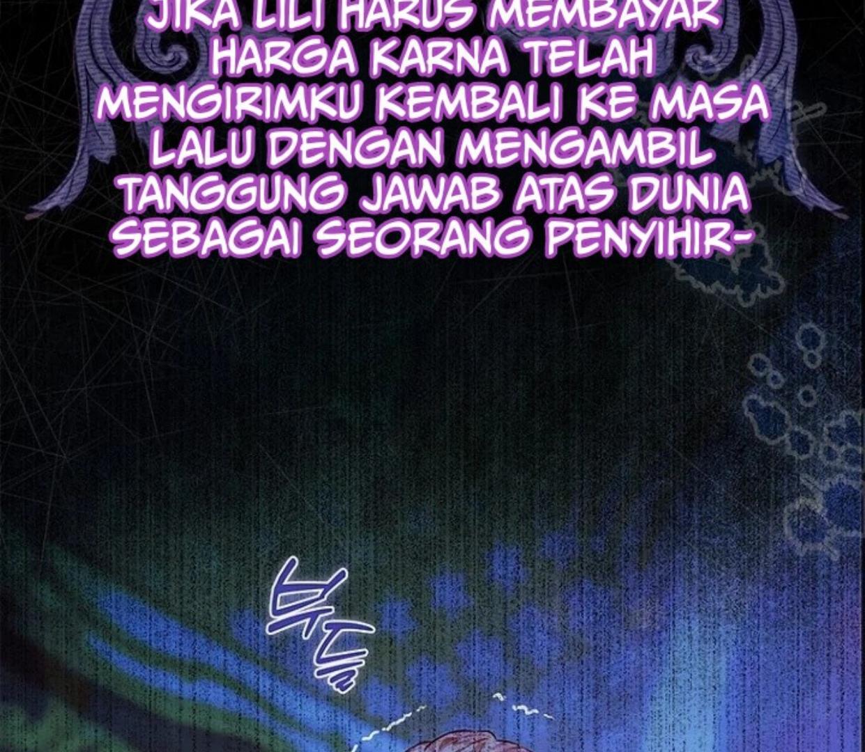 Mother’s Contract Marriage Chapter 82 - halaman 33