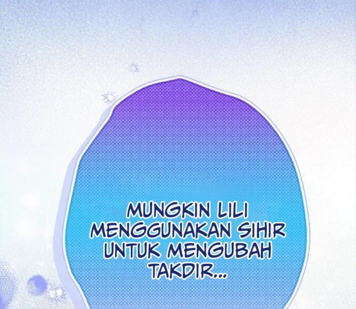 Mother’s Contract Marriage Chapter 82 - halaman 39