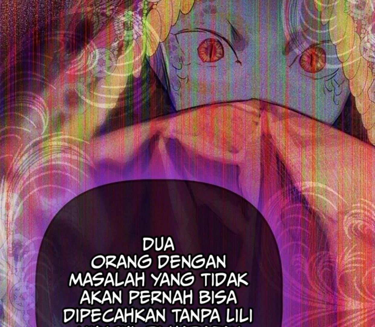 Mother’s Contract Marriage Chapter 82 - halaman 4
