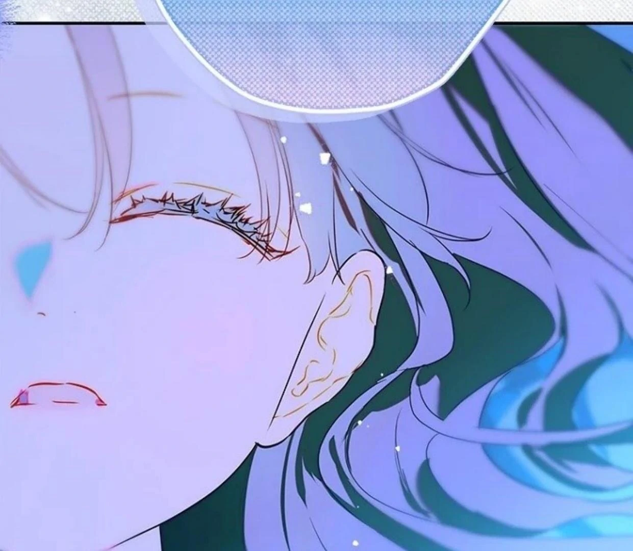 Mother’s Contract Marriage Chapter 82 - halaman 40