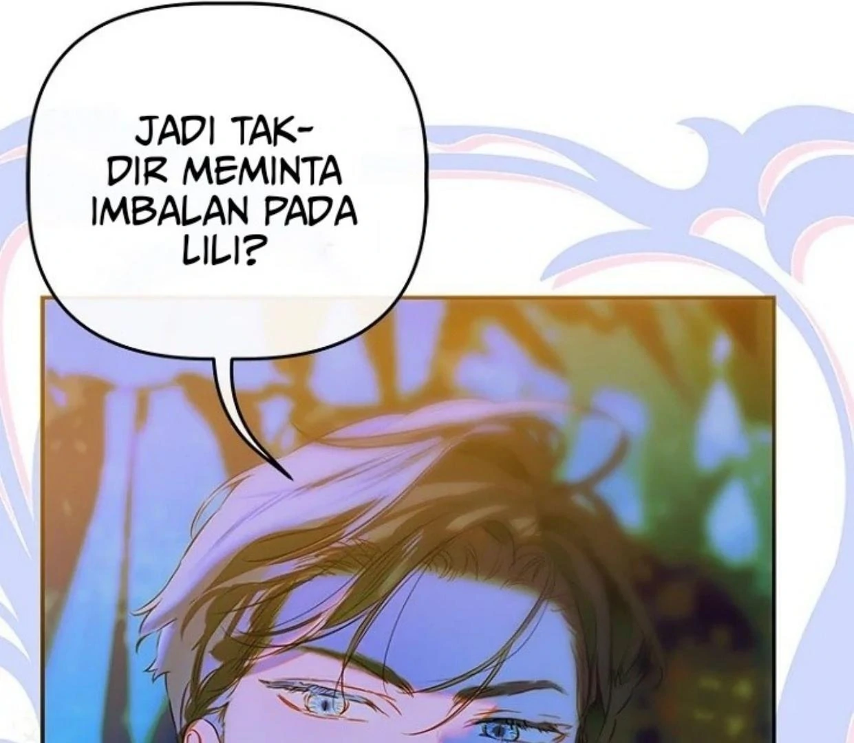 Mother’s Contract Marriage Chapter 82 - halaman 43