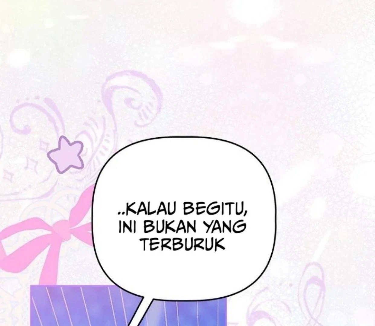 Mother’s Contract Marriage Chapter 82 - halaman 45