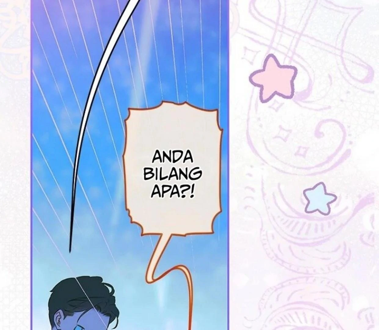 Mother’s Contract Marriage Chapter 82 - halaman 46