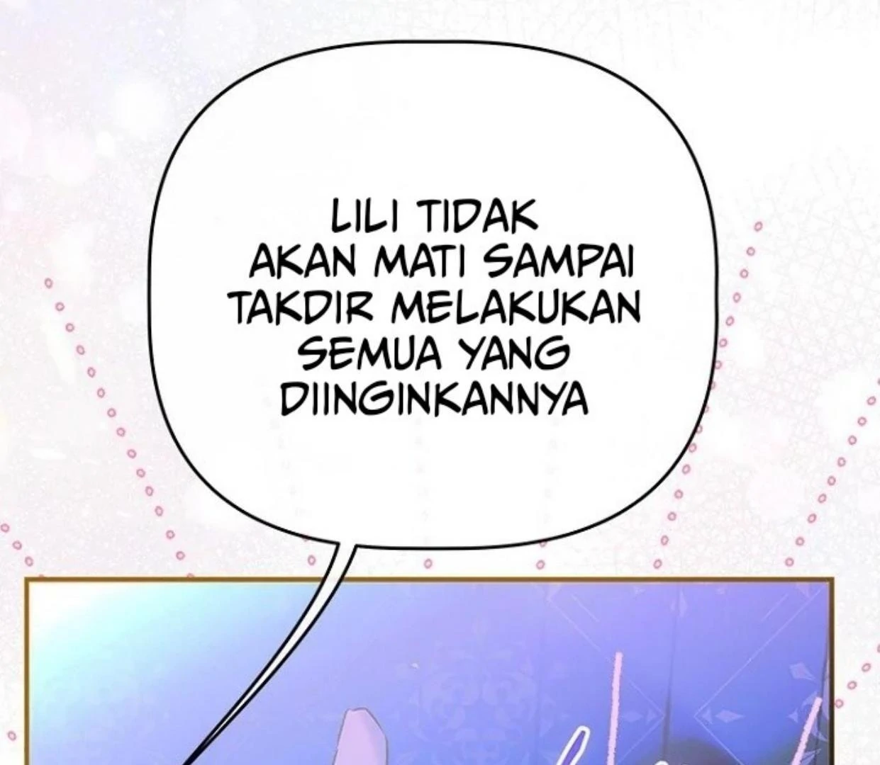 Mother’s Contract Marriage Chapter 82 - halaman 48