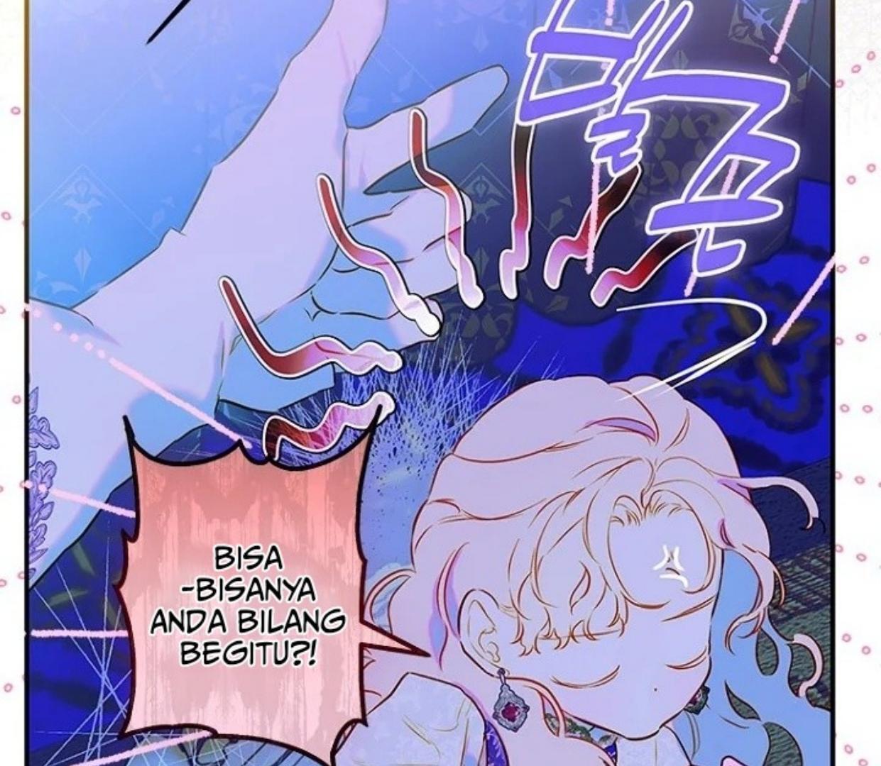 Mother’s Contract Marriage Chapter 82 - halaman 49