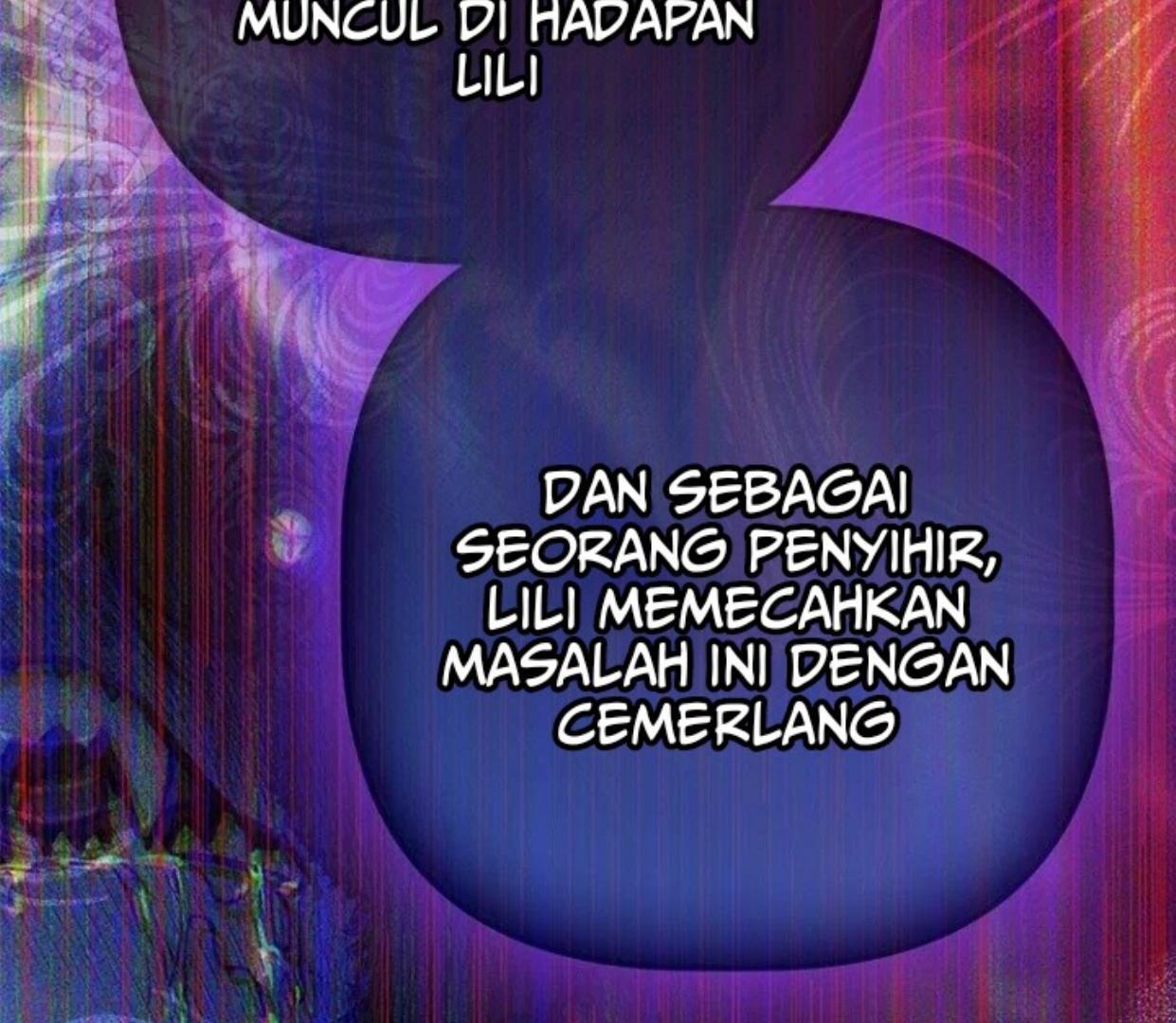 Mother’s Contract Marriage Chapter 82 - halaman 5
