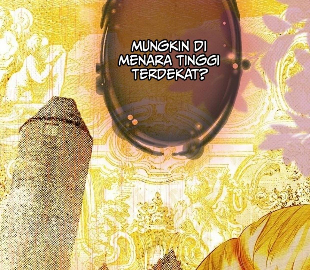 Mother’s Contract Marriage Chapter 82 - halaman 55