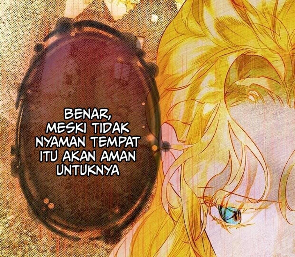 Mother’s Contract Marriage Chapter 82 - halaman 56
