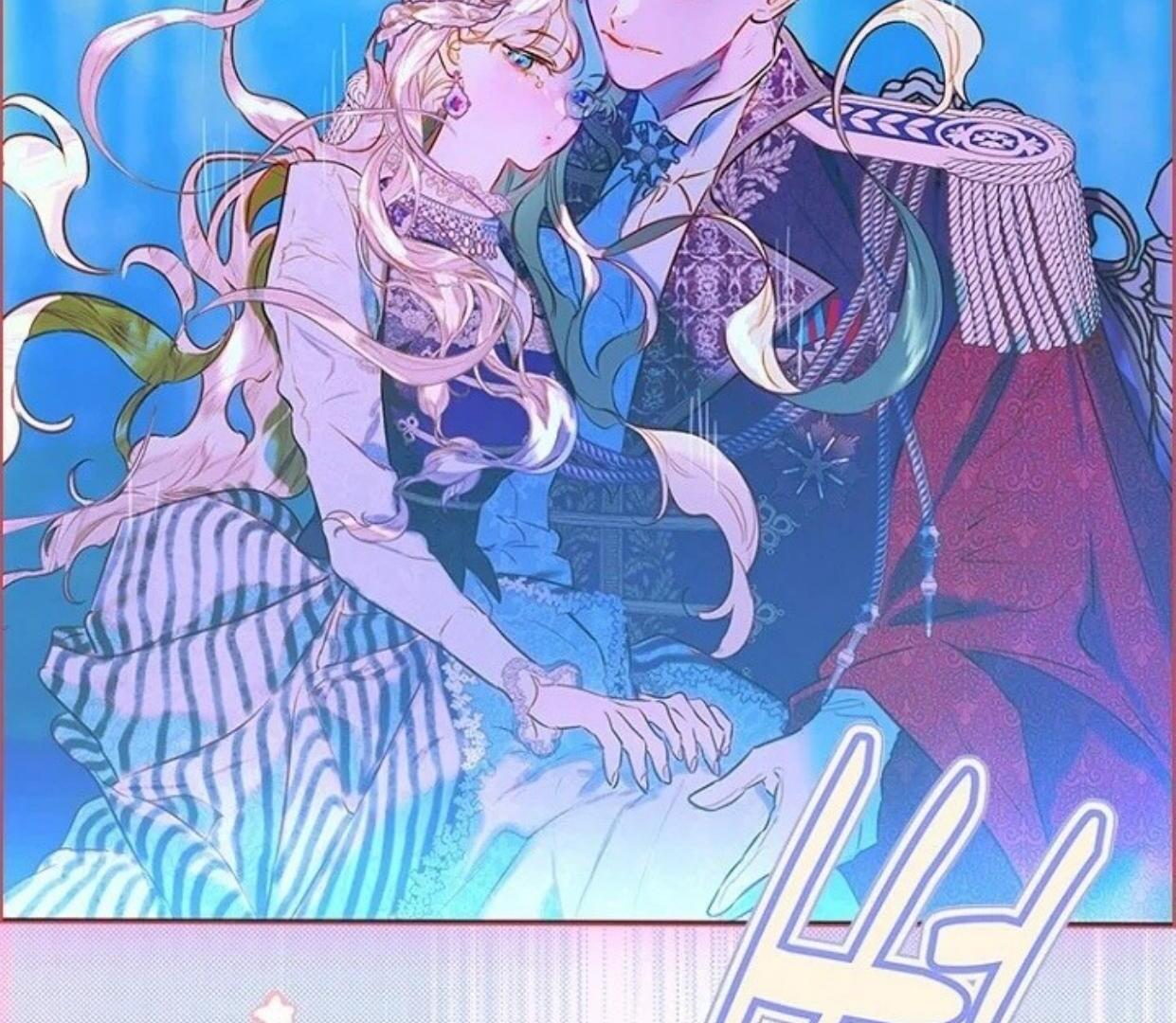 Mother’s Contract Marriage Chapter 82 - halaman 70