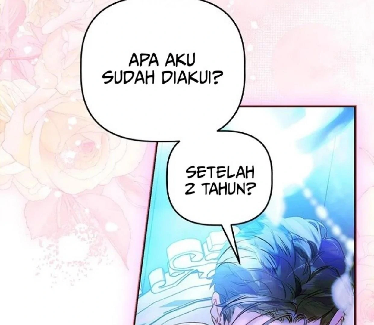 Mother’s Contract Marriage Chapter 82 - halaman 74