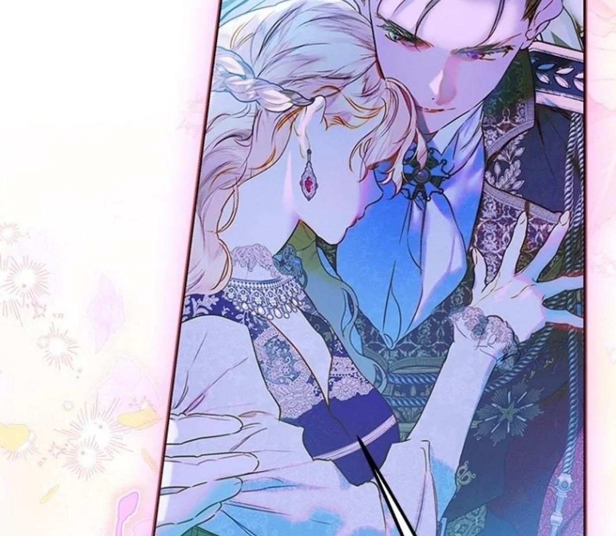 Mother’s Contract Marriage Chapter 82 - halaman 75