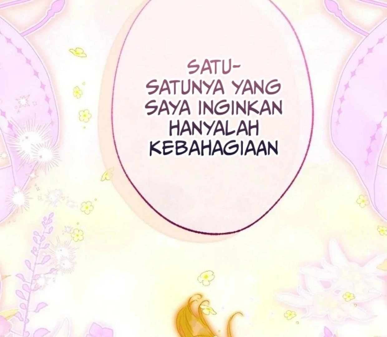 Mother’s Contract Marriage Chapter 82 - halaman 77