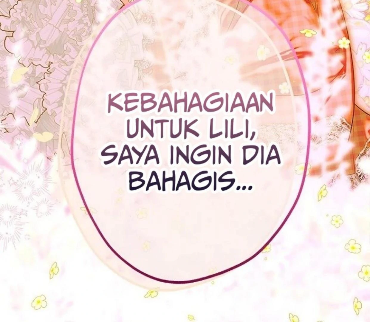 Mother’s Contract Marriage Chapter 82 - halaman 80