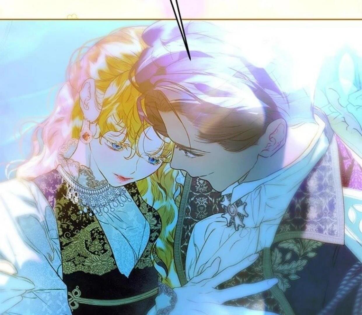Mother’s Contract Marriage Chapter 82 - halaman 82