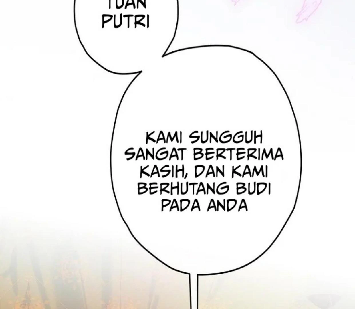 Mother’s Contract Marriage Chapter 82 - halaman 88