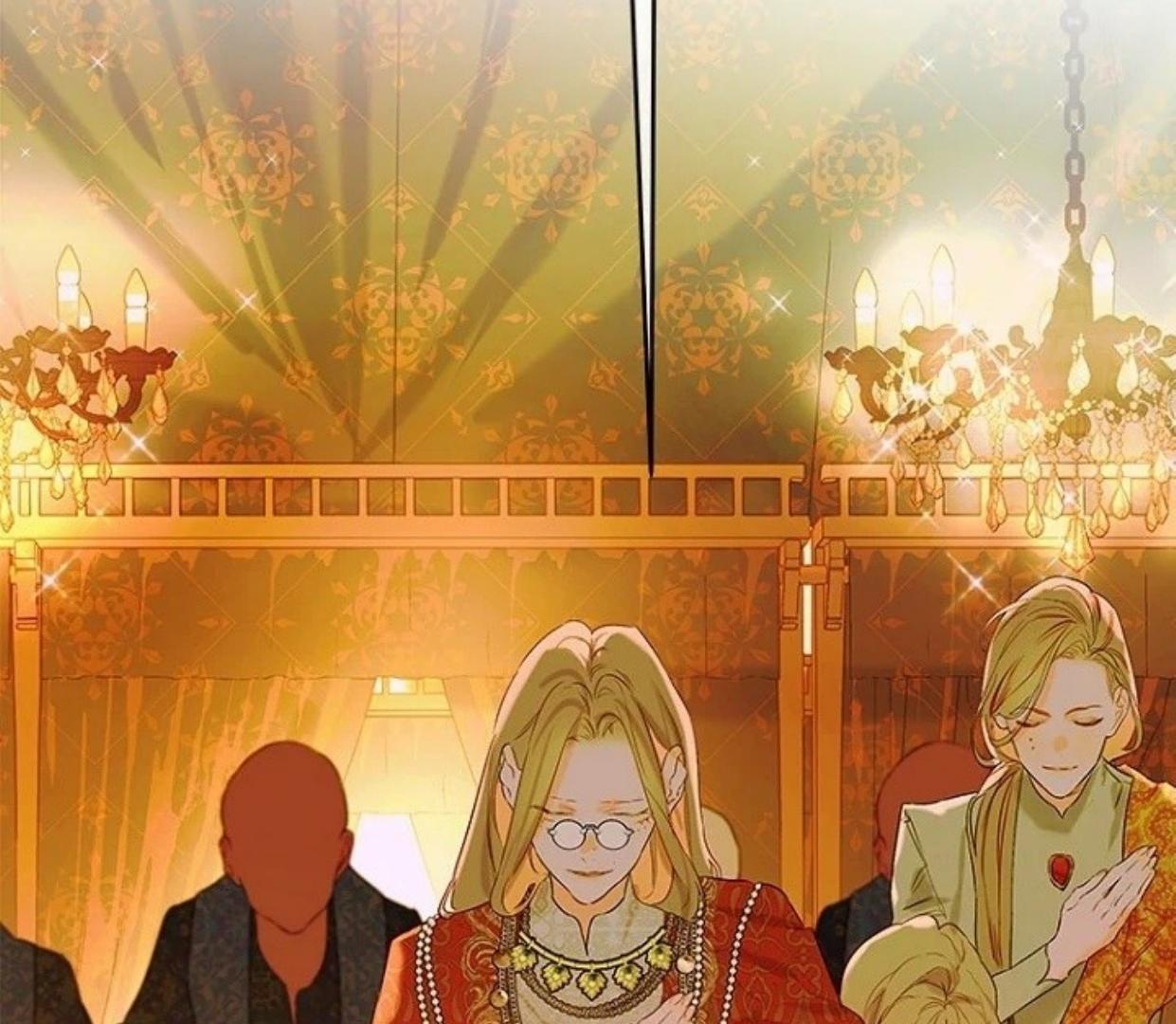 Mother’s Contract Marriage Chapter 82 - halaman 89