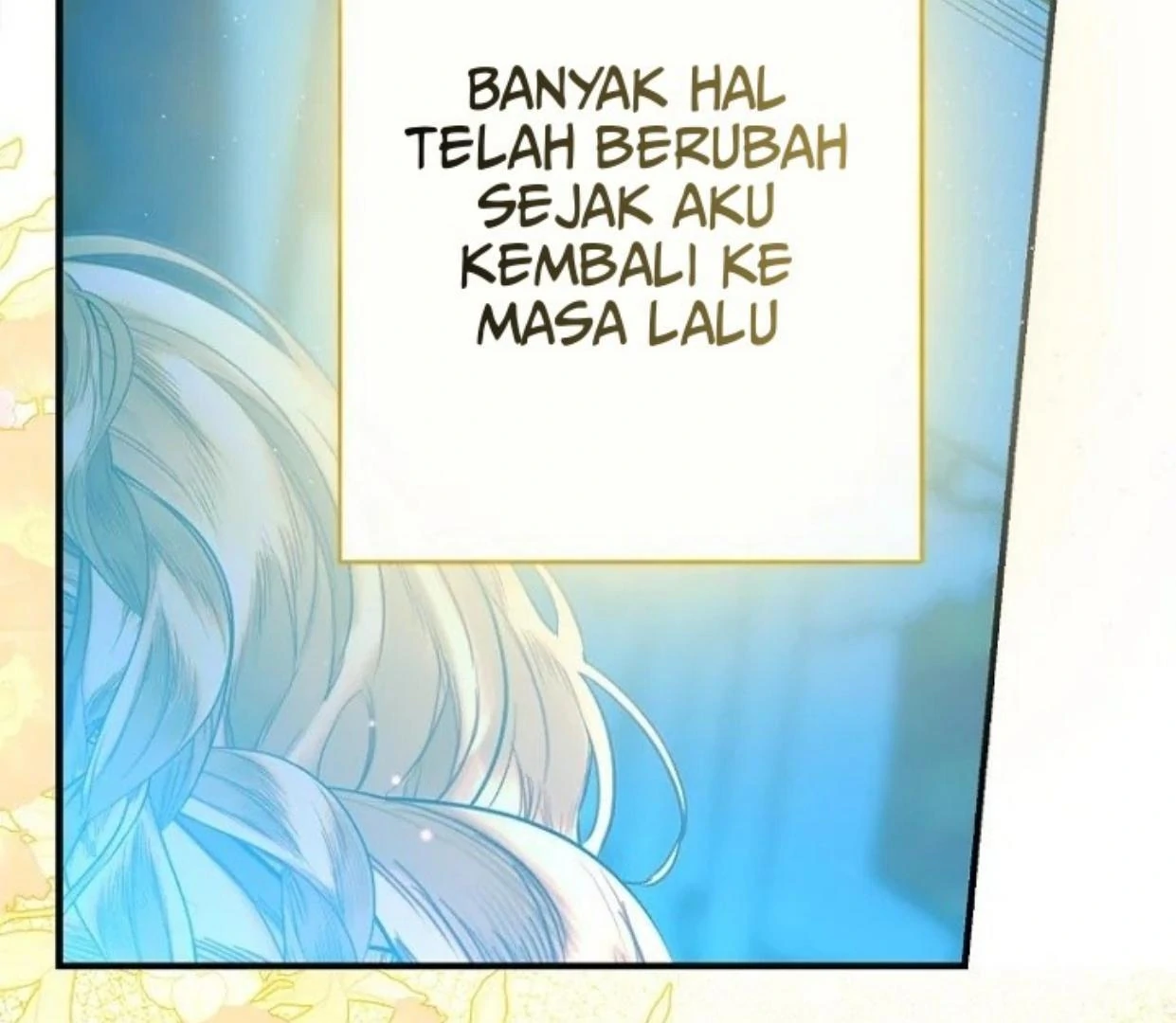 Mother’s Contract Marriage Chapter 82 - halaman 9