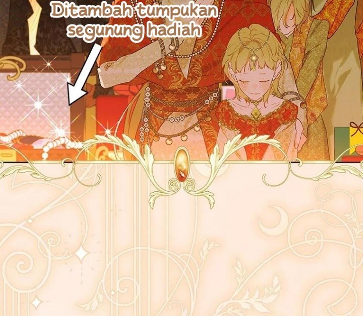 Mother’s Contract Marriage Chapter 82 - halaman 90