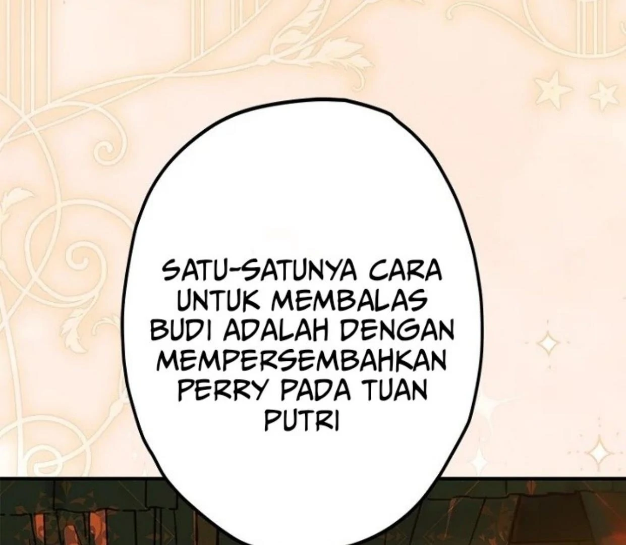 Mother’s Contract Marriage Chapter 82 - halaman 91